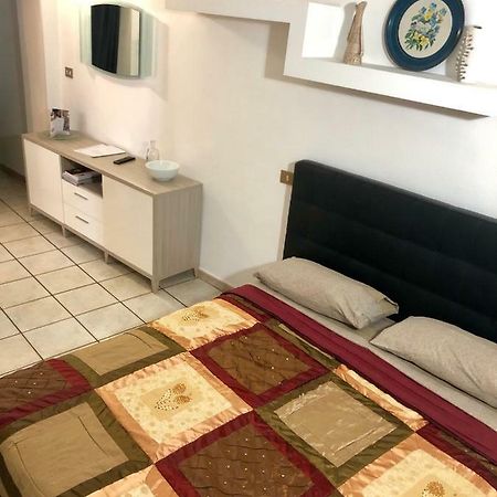 Apartament Residenza Juvarra Turyn Zewnętrze zdjęcie