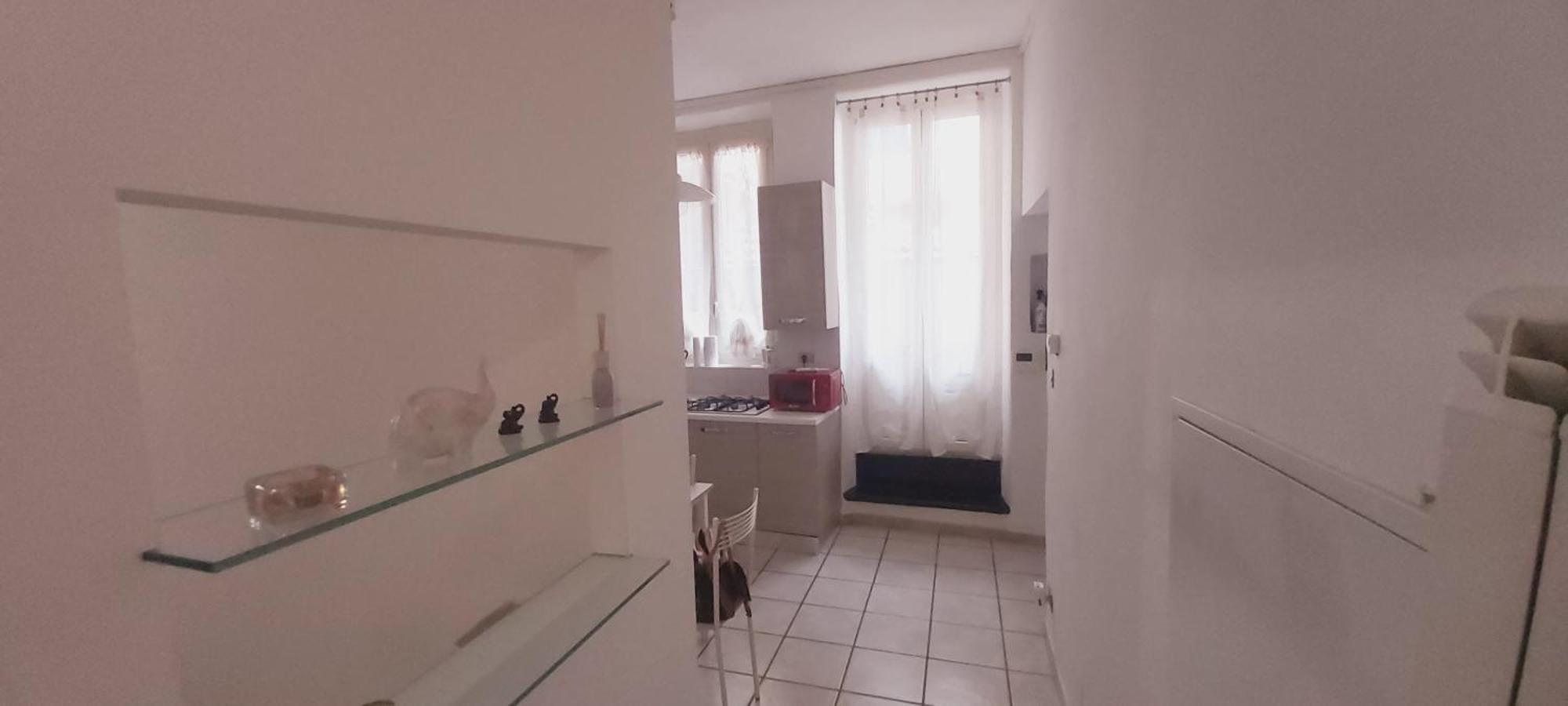 Apartament Residenza Juvarra Turyn Pokój zdjęcie