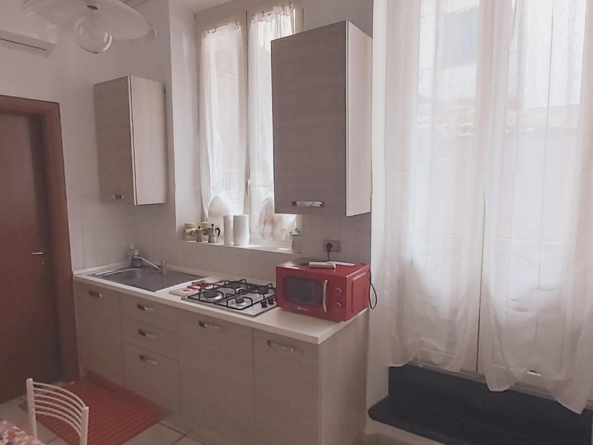 Apartament Residenza Juvarra Turyn Pokój zdjęcie