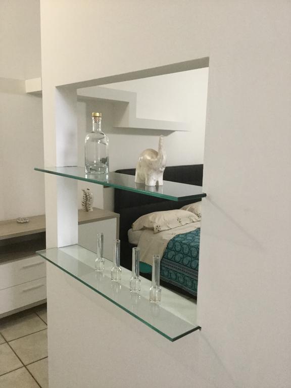 Apartament Residenza Juvarra Turyn Zewnętrze zdjęcie