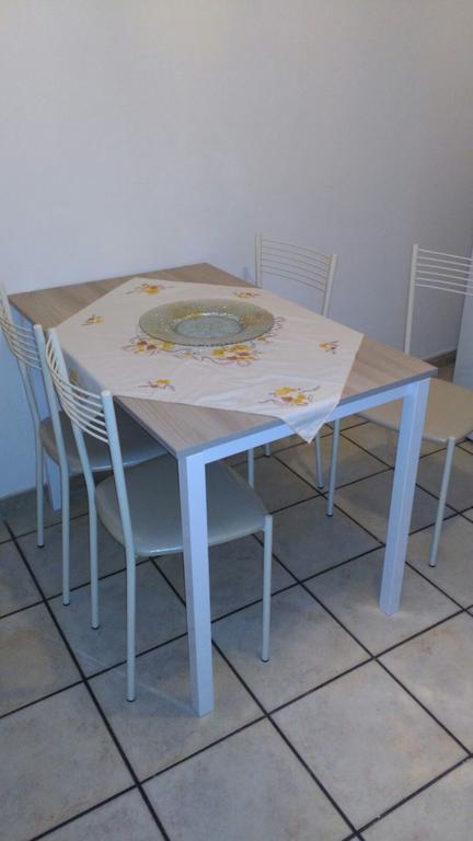 Apartament Residenza Juvarra Turyn Zewnętrze zdjęcie