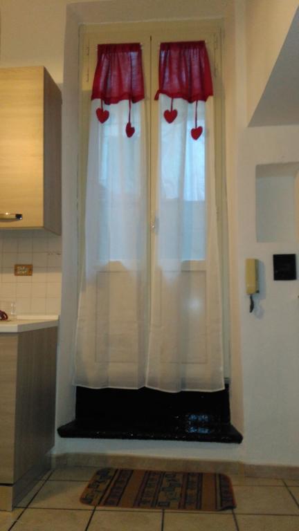 Apartament Residenza Juvarra Turyn Zewnętrze zdjęcie