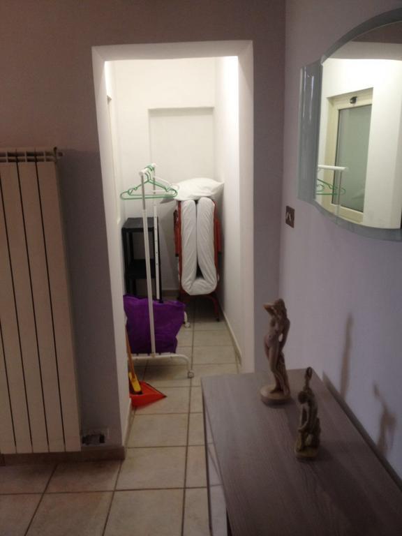 Apartament Residenza Juvarra Turyn Zewnętrze zdjęcie