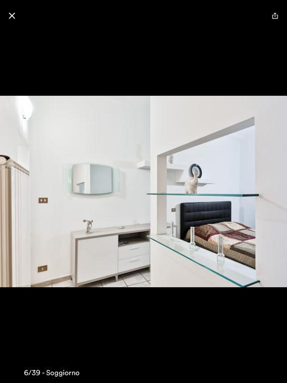 Apartament Residenza Juvarra Turyn Zewnętrze zdjęcie