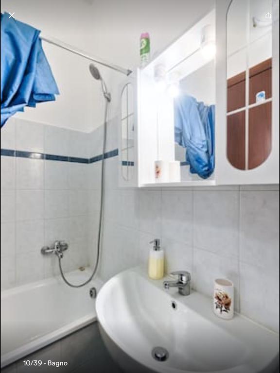 Apartament Residenza Juvarra Turyn Zewnętrze zdjęcie