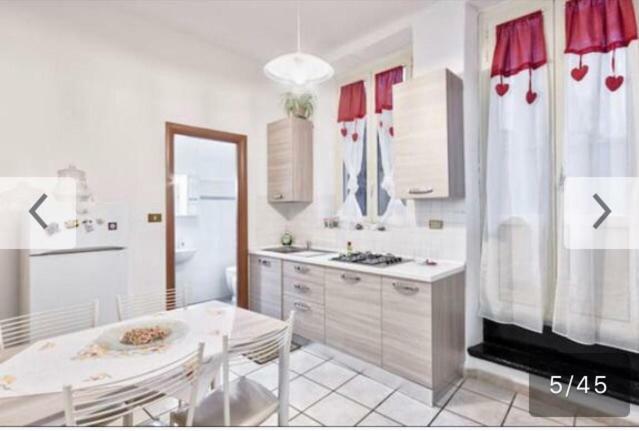 Apartament Residenza Juvarra Turyn Zewnętrze zdjęcie