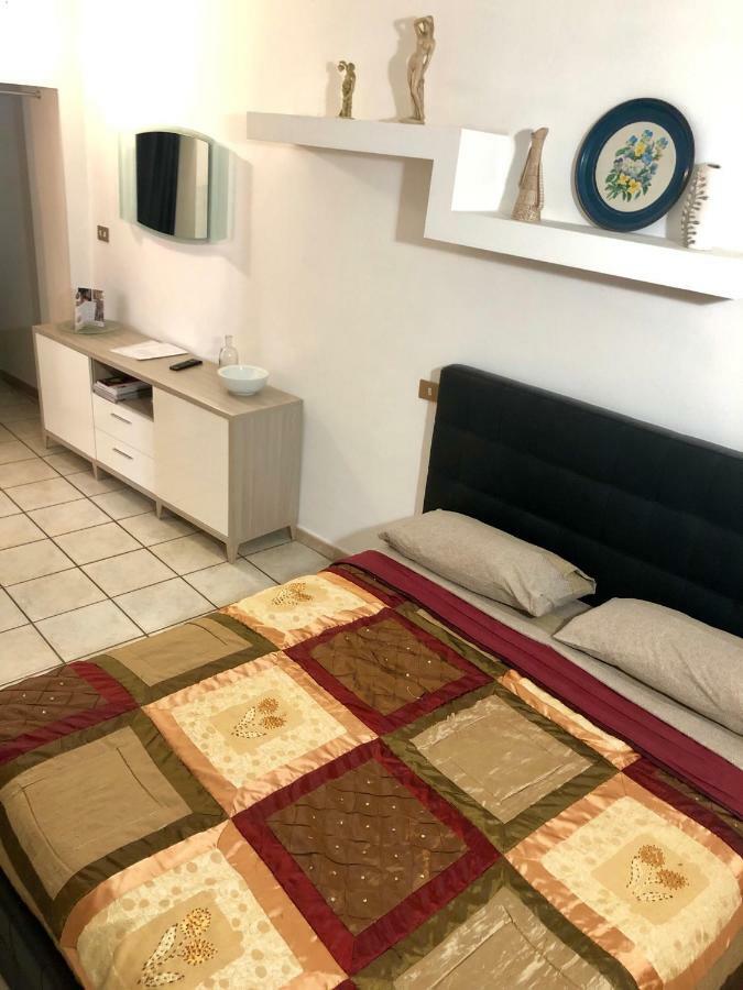 Apartament Residenza Juvarra Turyn Zewnętrze zdjęcie