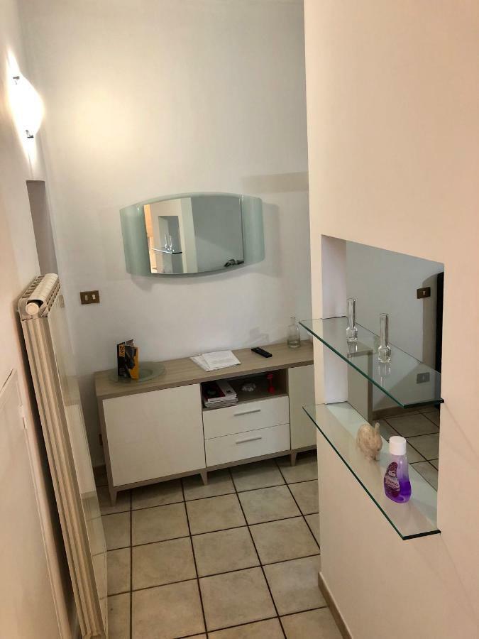 Apartament Residenza Juvarra Turyn Zewnętrze zdjęcie