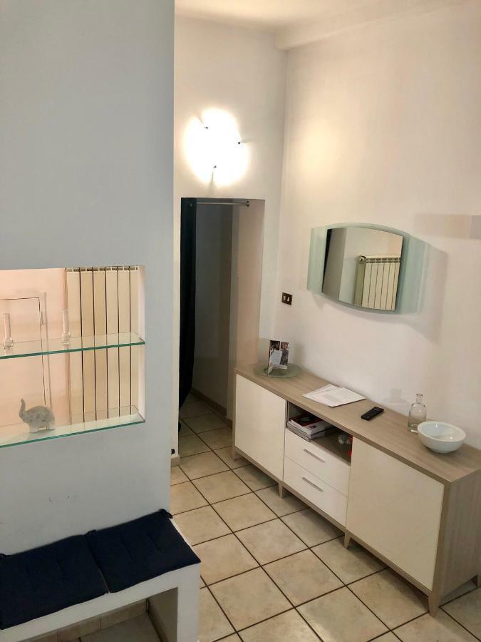 Apartament Residenza Juvarra Turyn Zewnętrze zdjęcie